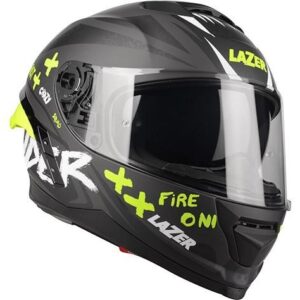 Lazer Rafale SR Evo Oni Grey