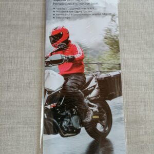 Lazer MH5 Anti-Fog Lens Sheet