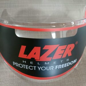 Lazer MH5-AS/PR (Clear) Visor