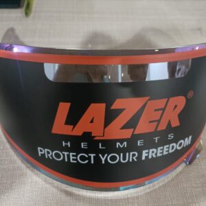 Lazer MH5-AS/PR(Iridium) Visor